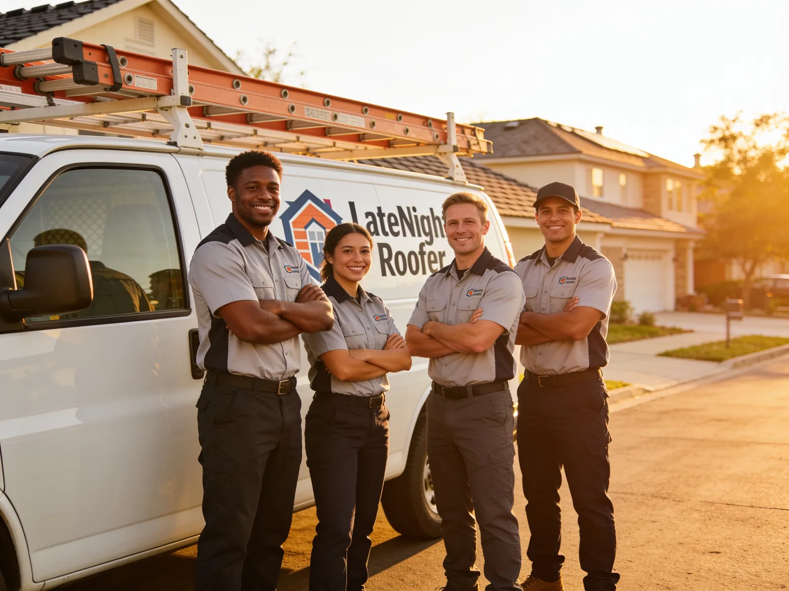 Emergency Roof Repair company in Beaman, IA